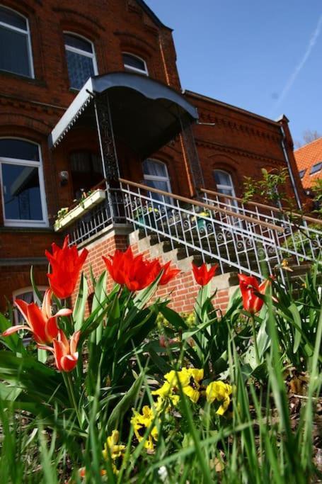 Idyllische Ferienwohnung Auf Altem Bauernhof Mit Wallbox Emmerthal Zewnętrze zdjęcie