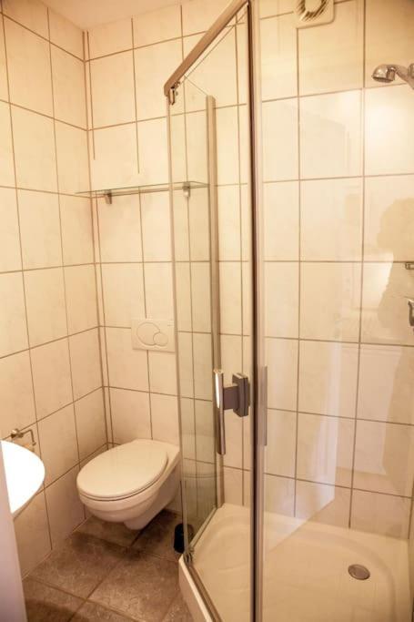 Idyllische Ferienwohnung Auf Altem Bauernhof Mit Wallbox Emmerthal Zewnętrze zdjęcie